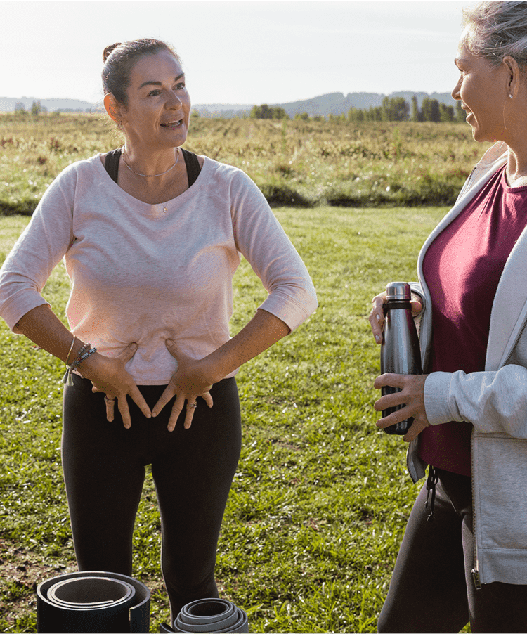 Kegel Exercises For Overactive Bladder OAB Myrbetriq