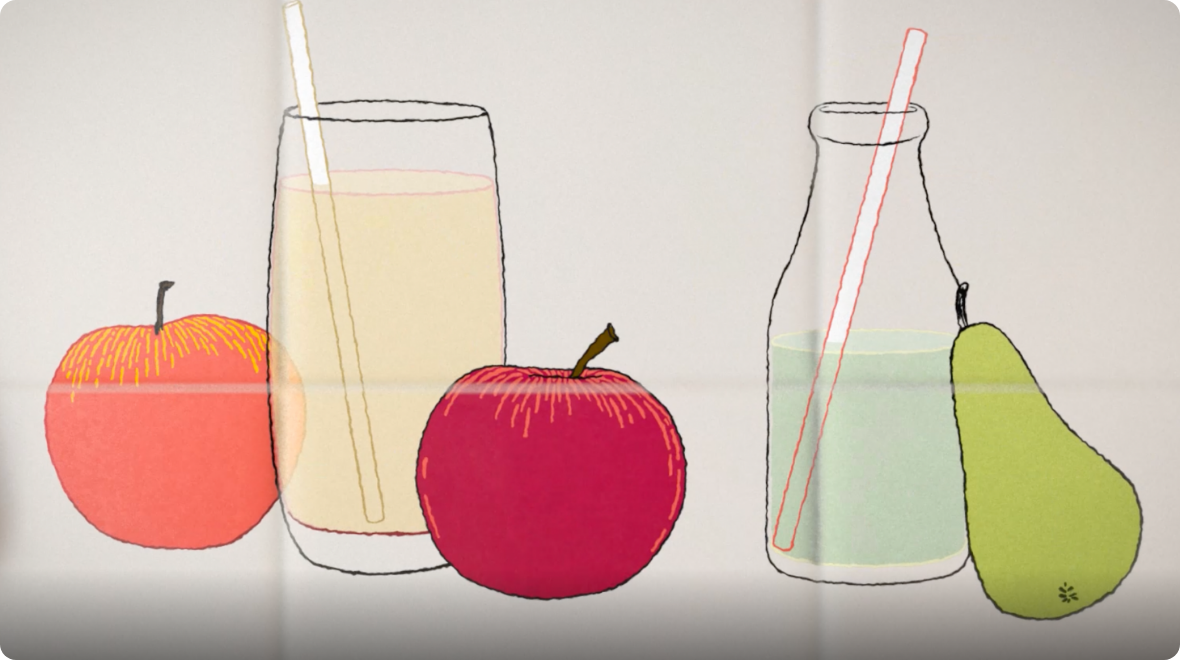Drink This, Swap That