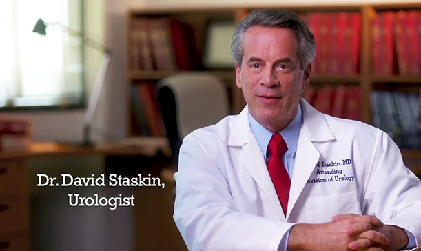 what doctors say about myrbetriq for overactive bladder, oab