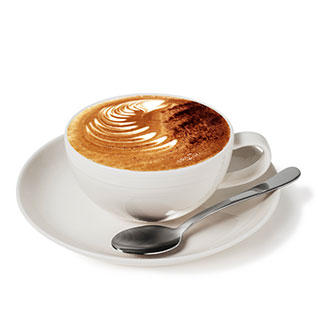 treat overactive bladder by avoiding caffeine and coffee
