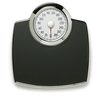 treat overactive bladder by losing weight